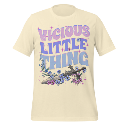 Vicious Little Thing Tee