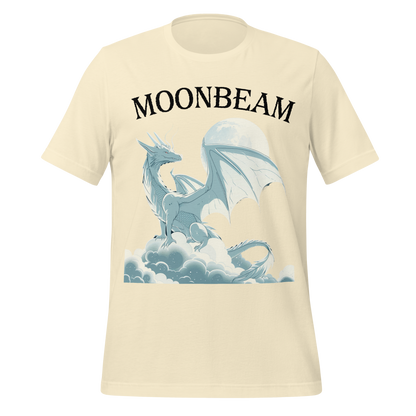 Moonbeam Tee - MagicMerchEmporium