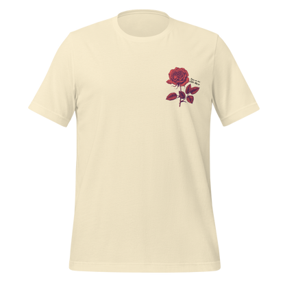 Run Little Mouse Tee - MagicMerchEmporium