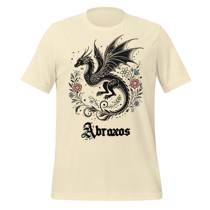 "Abraxos" Manon Blackbeak Fantasy Tee