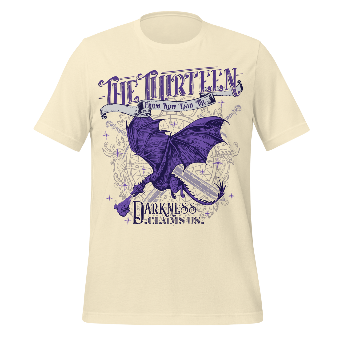 Thirteen Forever Tee