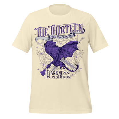 Thirteen Forever Tee