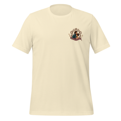 I Love You Most Ardently Tee