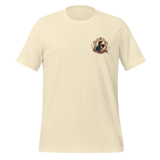 I Love You Most Ardently Tee