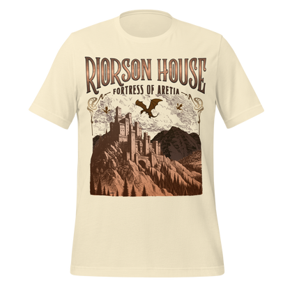 Riorson House Tee
