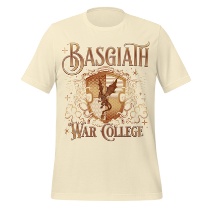Basgiath War College Bookish Tee