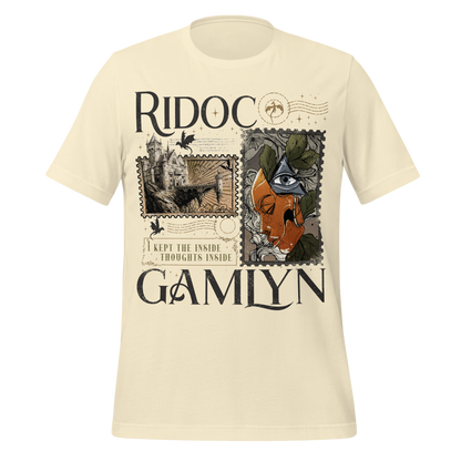 Ridoc Gamlyn Tee