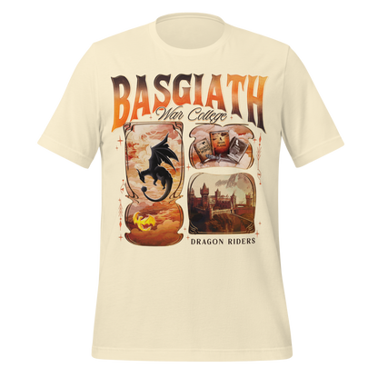 Basgiath Tee