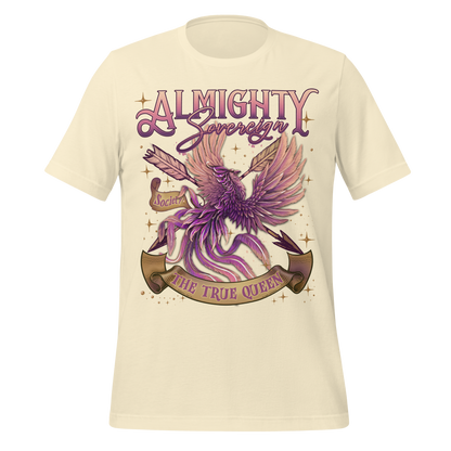 Almighty Sovereign Tee