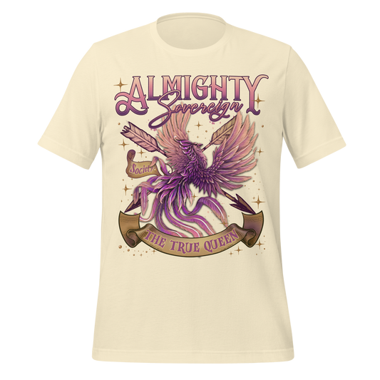 Almighty Sovereign Tee