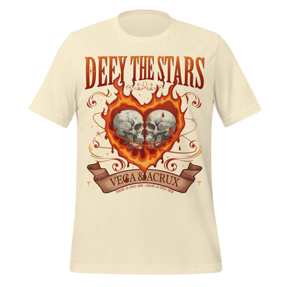 Defy the Stars Tee