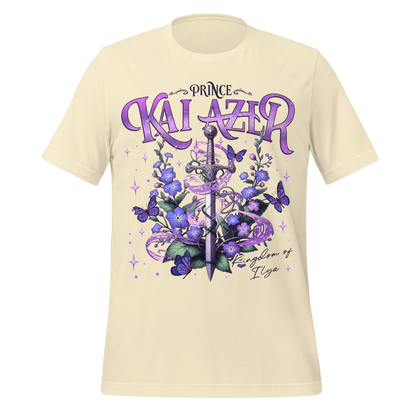 Prince Kai Azer Tee