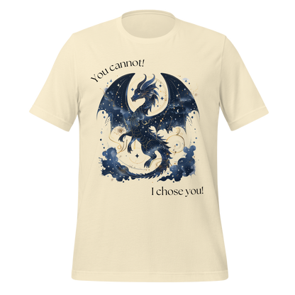 Sgaeyl Dragon Tee