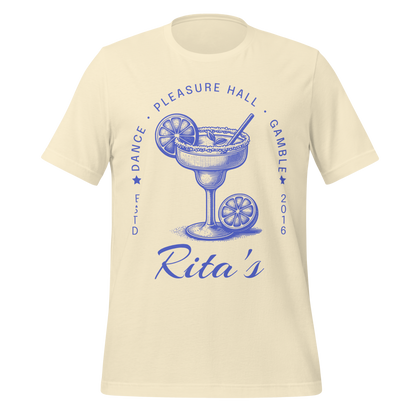 Rita’s Night Court Tee