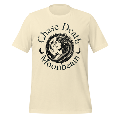Chase Death Moonbeam Tee