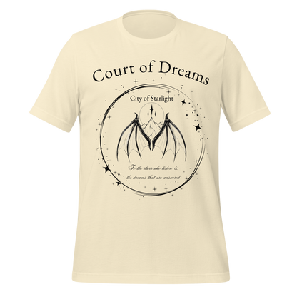 Court of Dreams Tee