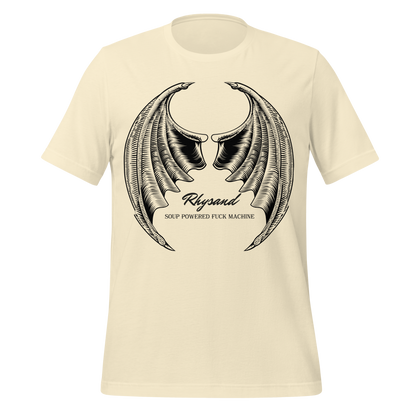 Rhysand Wings Tee