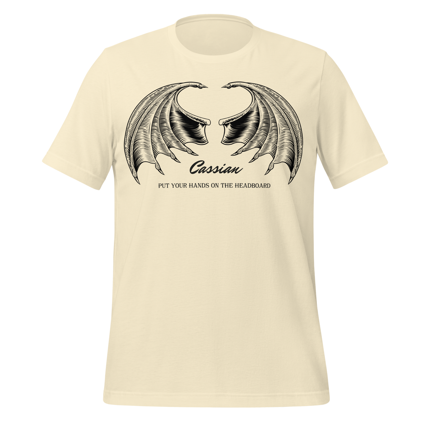 Cassian Wings Tee