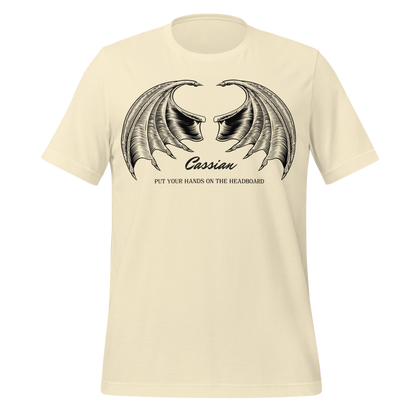 Cassian Wings Tee