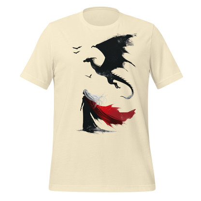 The Thirteen: Manon Blackbeak Tribute Tee