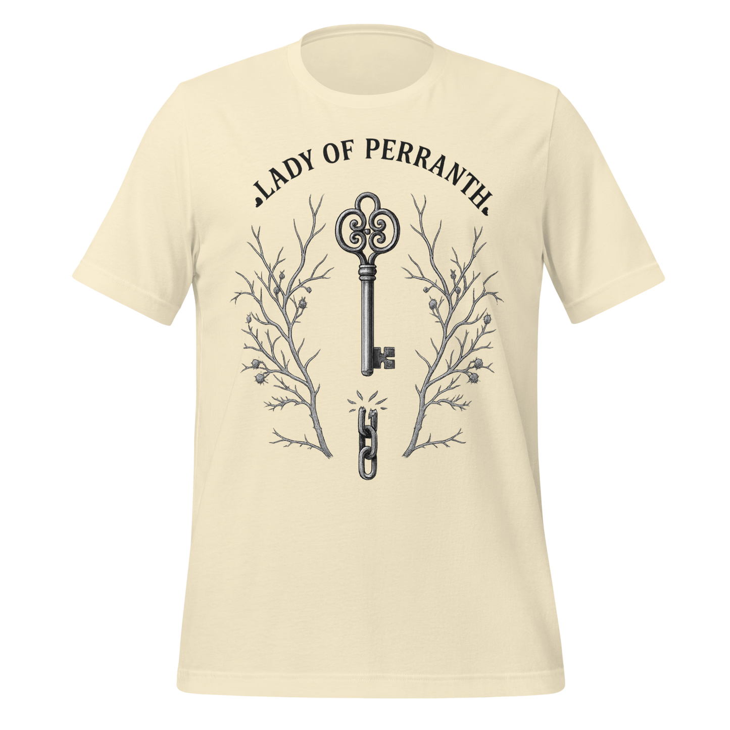 Lady of Perranth Tee