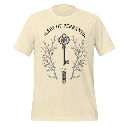 Lady of Perranth Tee