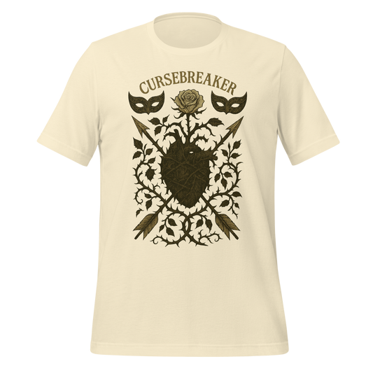 Cursebreaker Tee