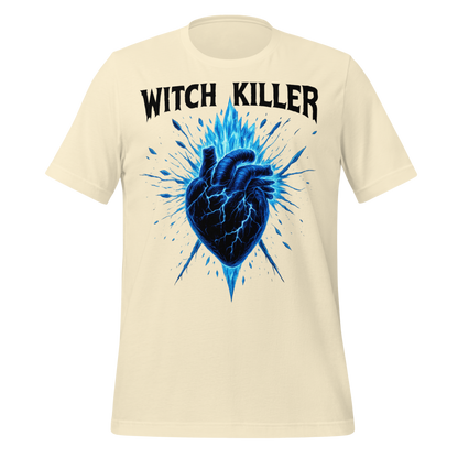 Witch Killer Heart Tee