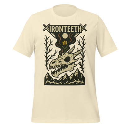 Ironteeth Dragon Tee