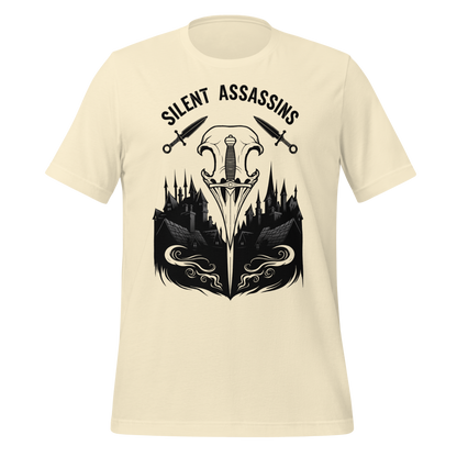 Silent Assassins TOG Tee
