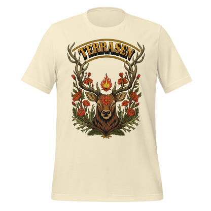 Terrasen Deer Tee