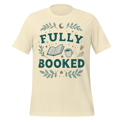 Fully Booked Tee