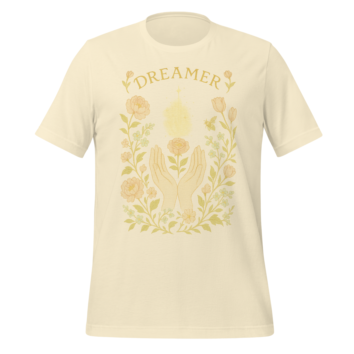 Elain Dreamer Tee