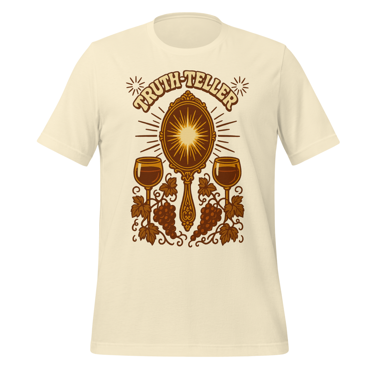 Truth Teller Tee