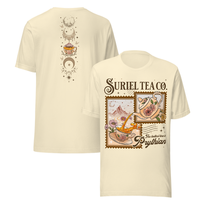 Suriel Tea Co Tee - MagicMerchEmporium