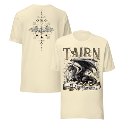Tairn Tee - MagicMerchEmporium