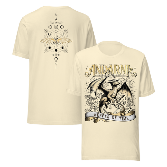Andarna Dragon Tee