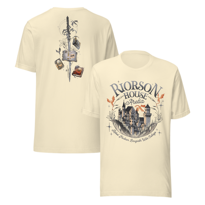 Riorson House Tee