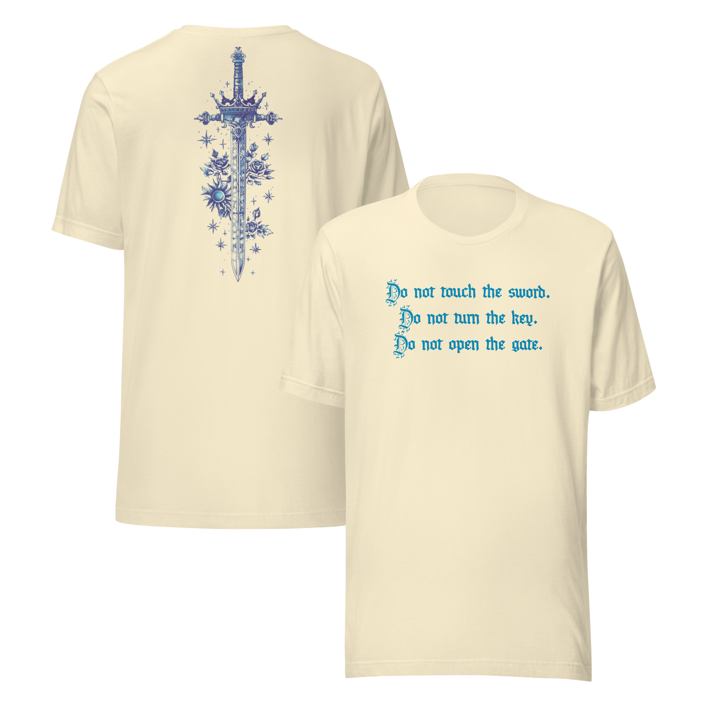 Quicksilver Book Tee