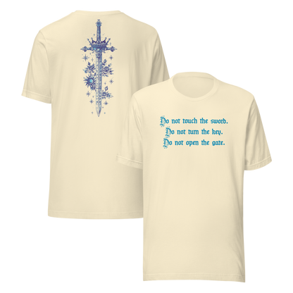 Quicksilver Book Tee