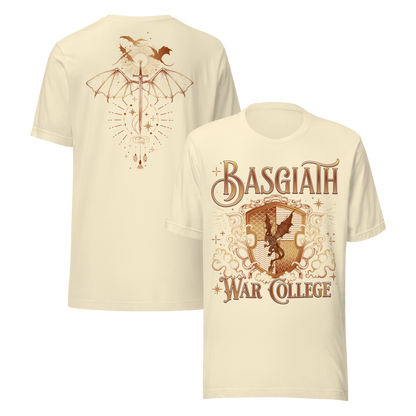 Basgiath War College Bookish Tee
