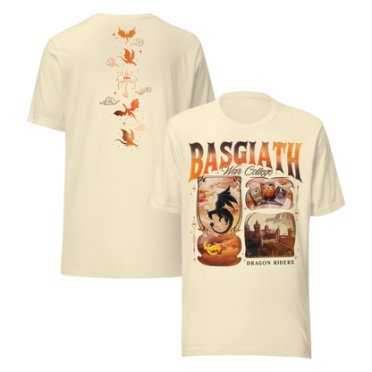 Basgiath Tee