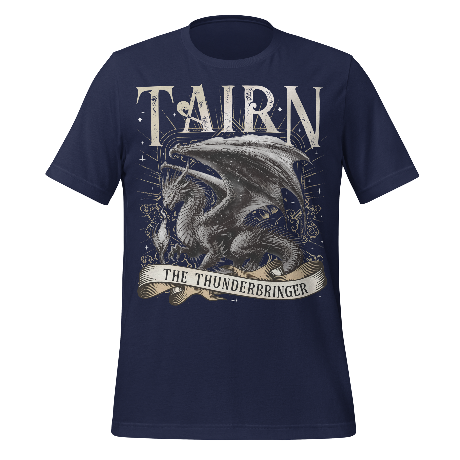 Tairn Tee - MagicMerchEmporium