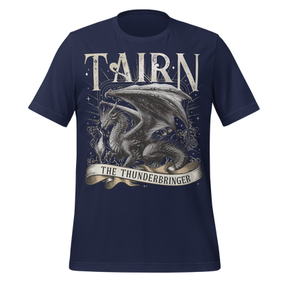 Tairn Tee - MagicMerchEmporium