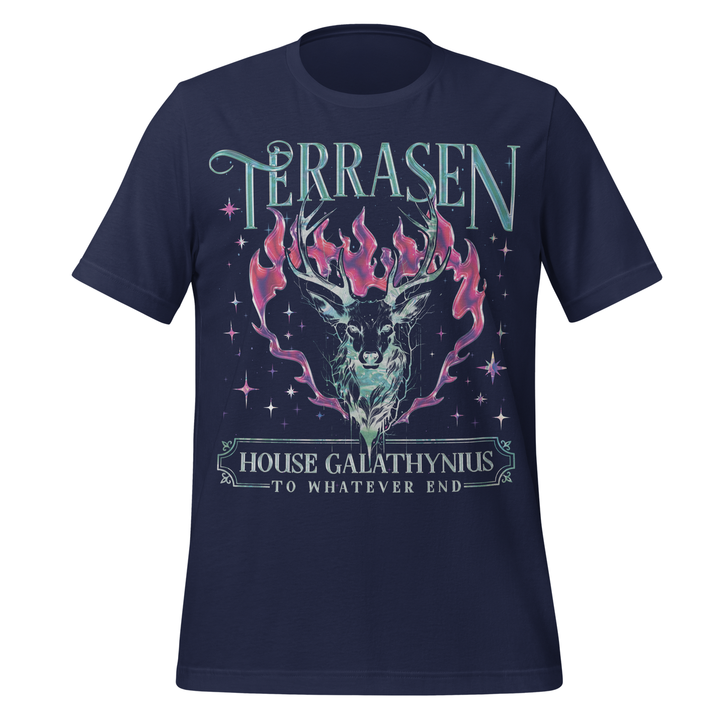 Terrasen Dreamers Tee