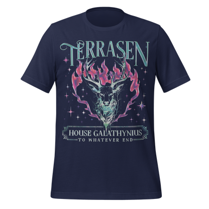 Terrasen Dreamers Tee