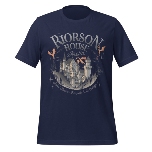 Riorson House Tee