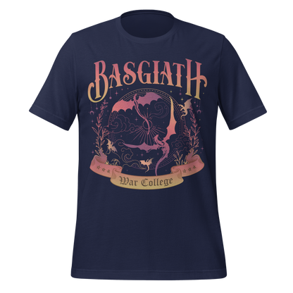 Basgiath War College Tee