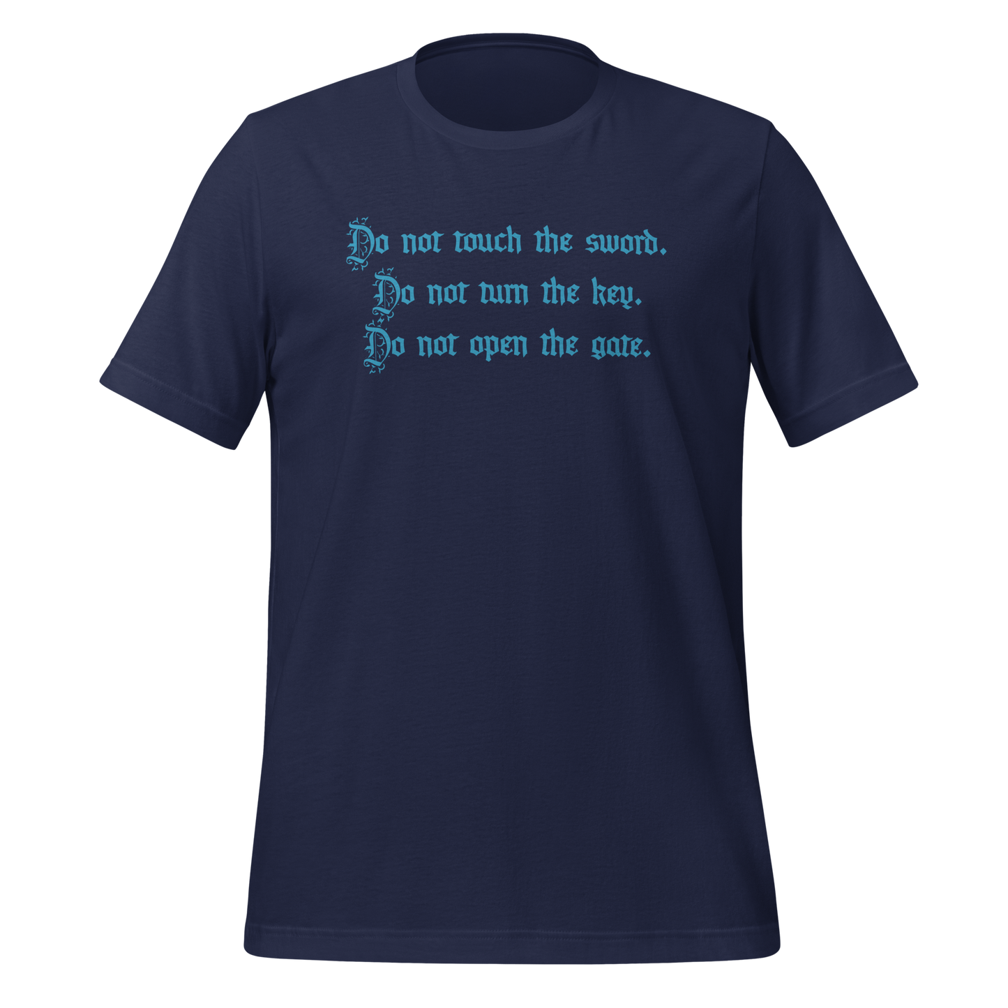 Quicksilver Book Tee