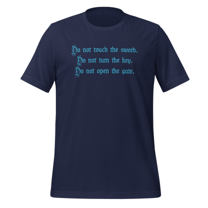 Quicksilver Book Tee